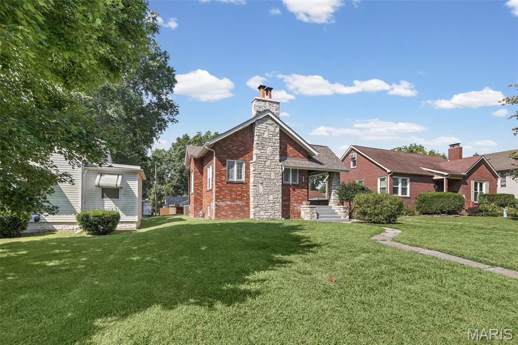 Bornman Heights 2ndadd - Residential