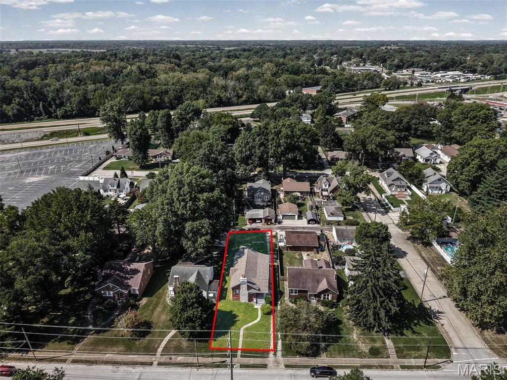 Bornman Heights 2ndadd - Residential
