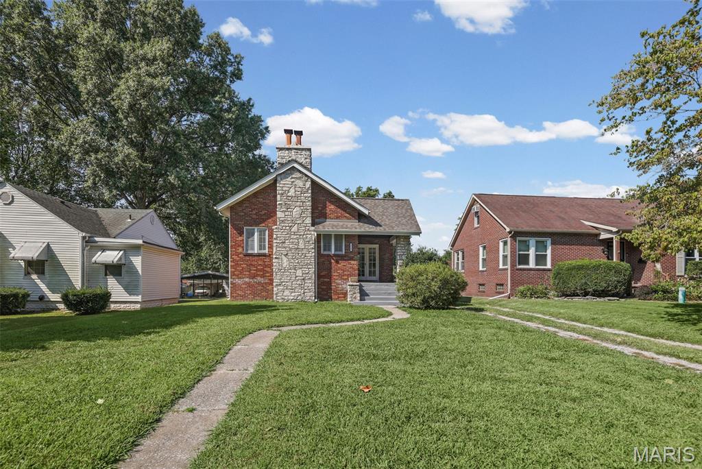 Bornman Heights 2ndadd - Residential