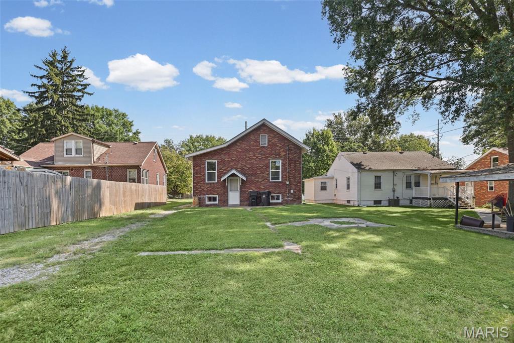 Bornman Heights 2ndadd - Residential