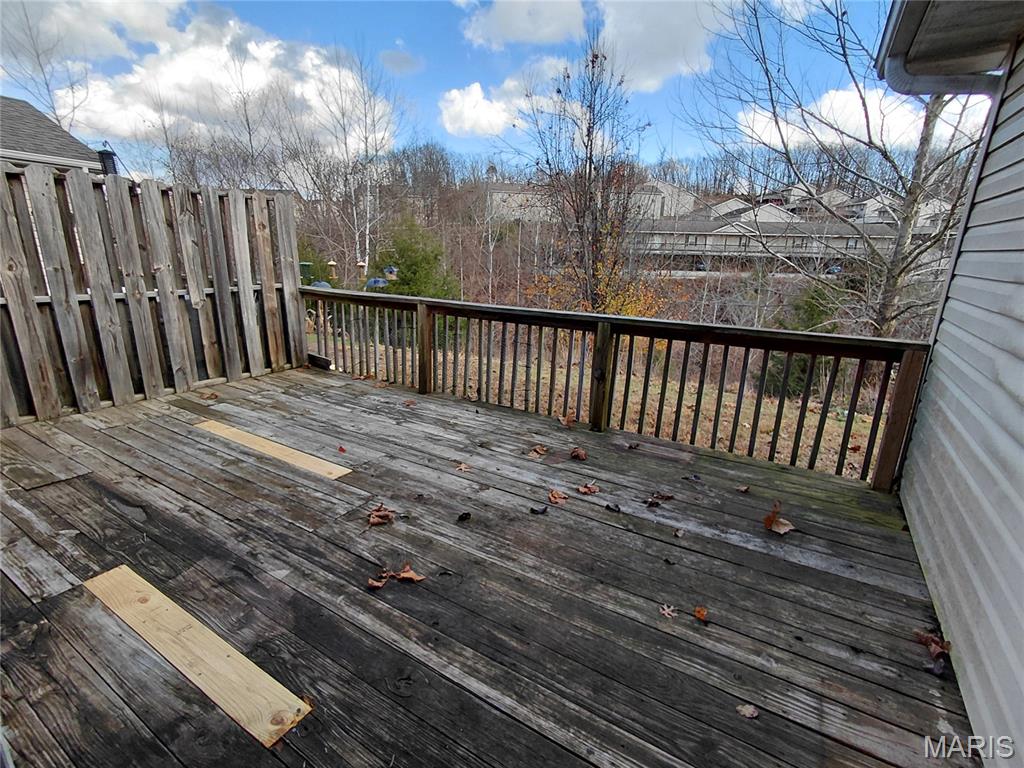 Hunters Ridge - Residential Income