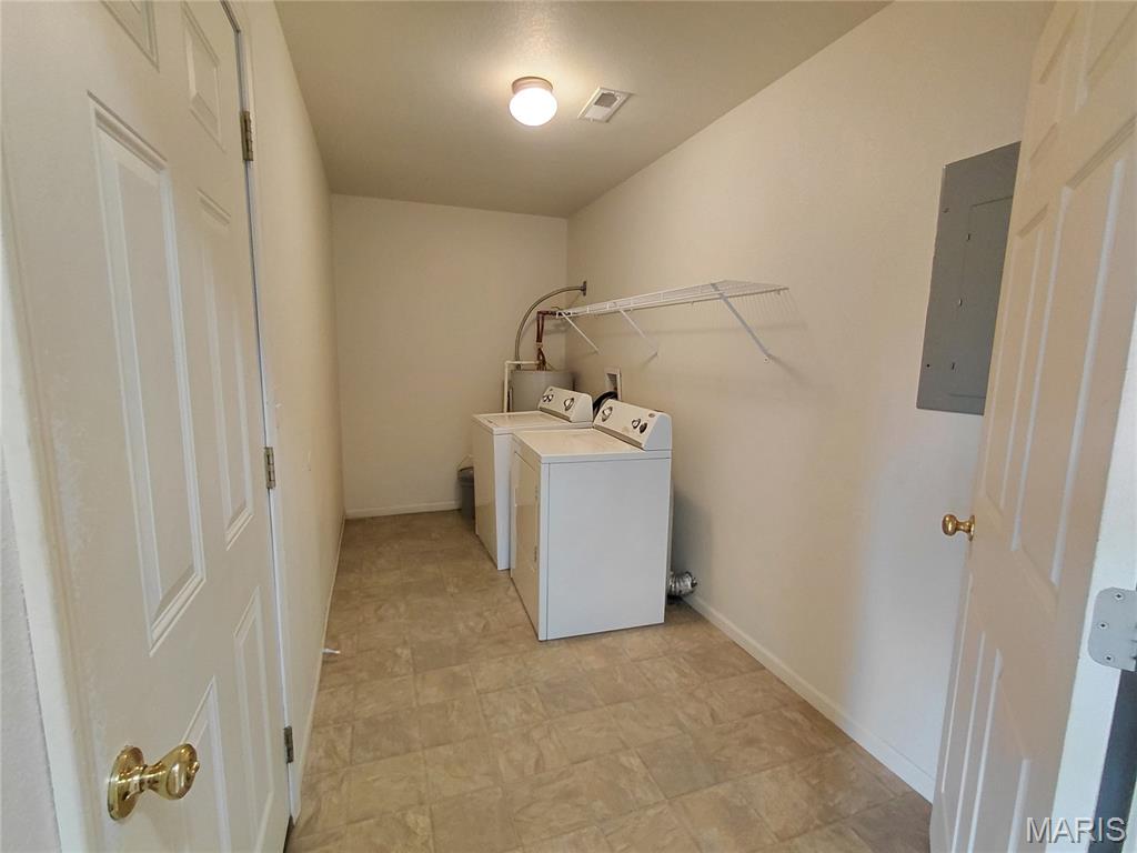 Hunters Ridge - Residential Income