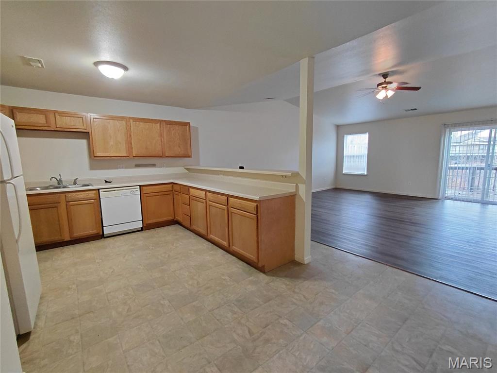 Hunters Ridge - Residential Income