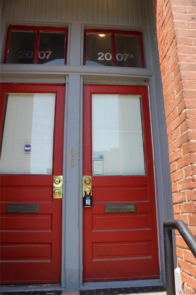 City Commons - Residential Lease