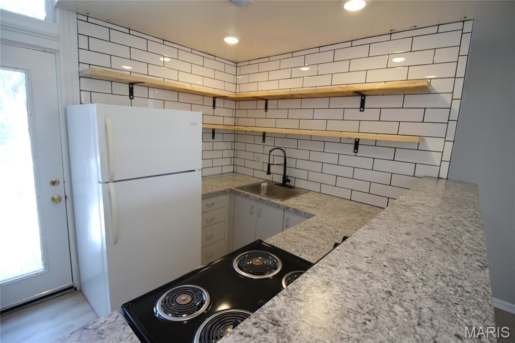 City Commons - Residential Lease