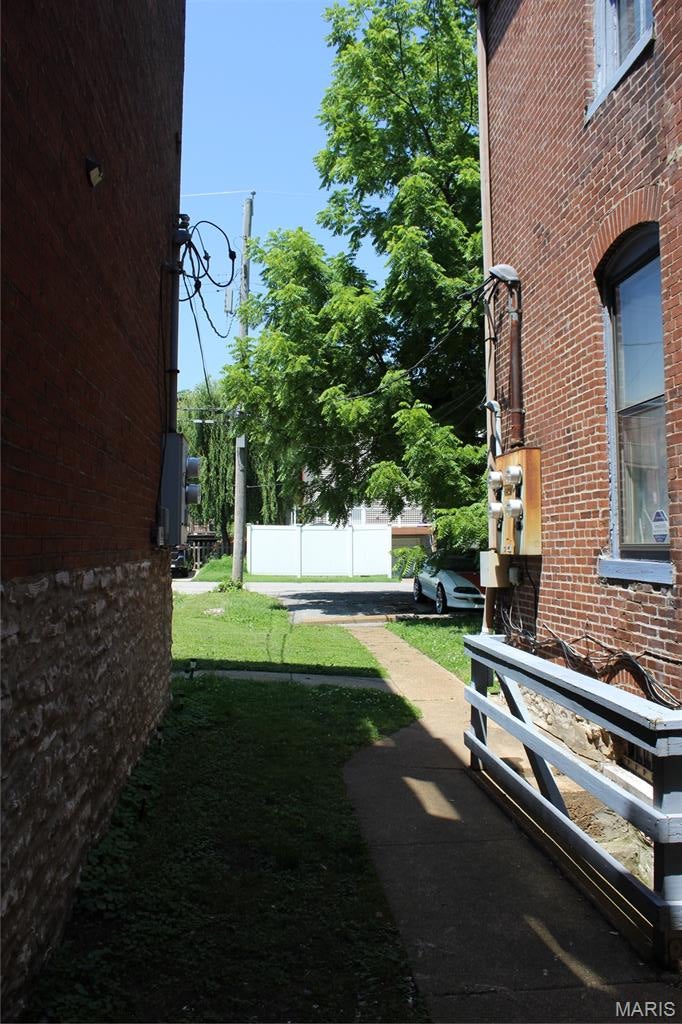City Commons - Residential Lease