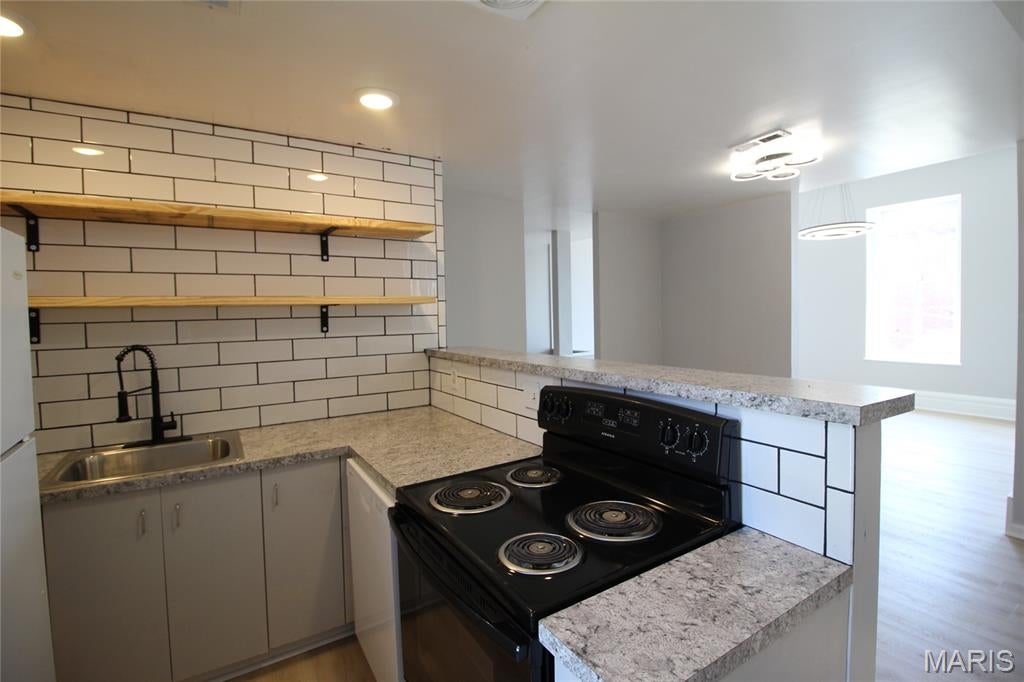 City Commons - Residential Lease
