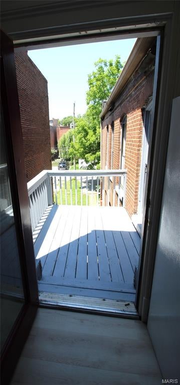 City Commons - Residential Lease