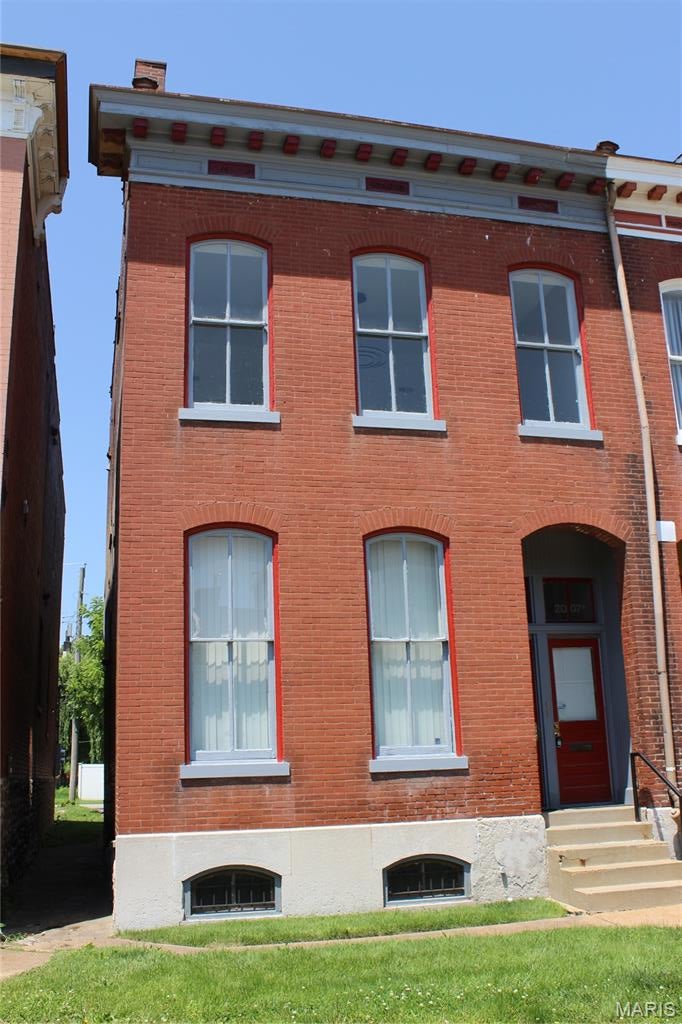 City Commons - Residential Lease