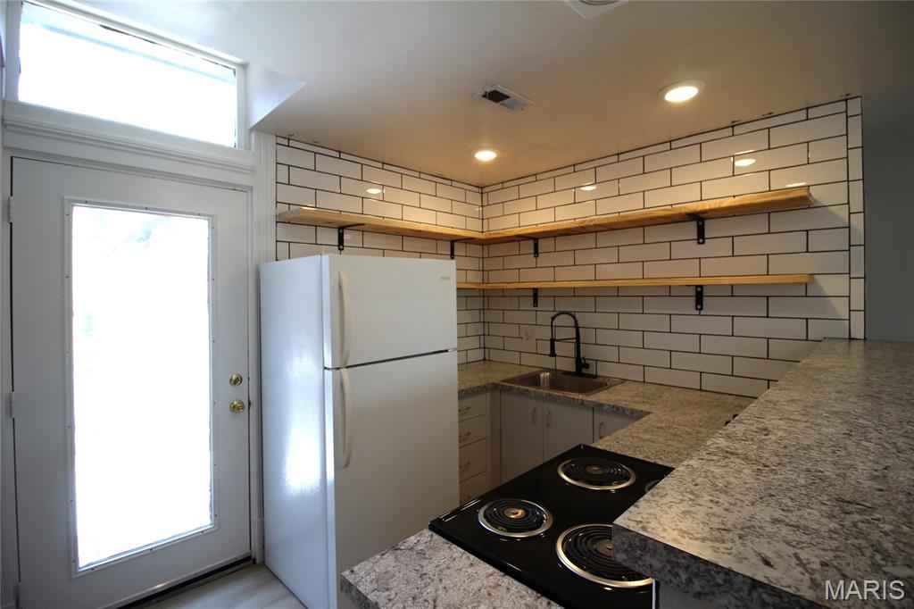 City Commons - Residential Lease