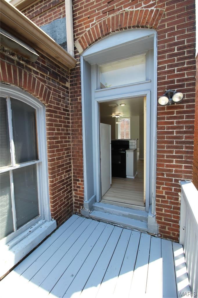 City Commons - Residential Lease