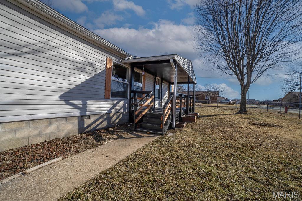 other - Residential