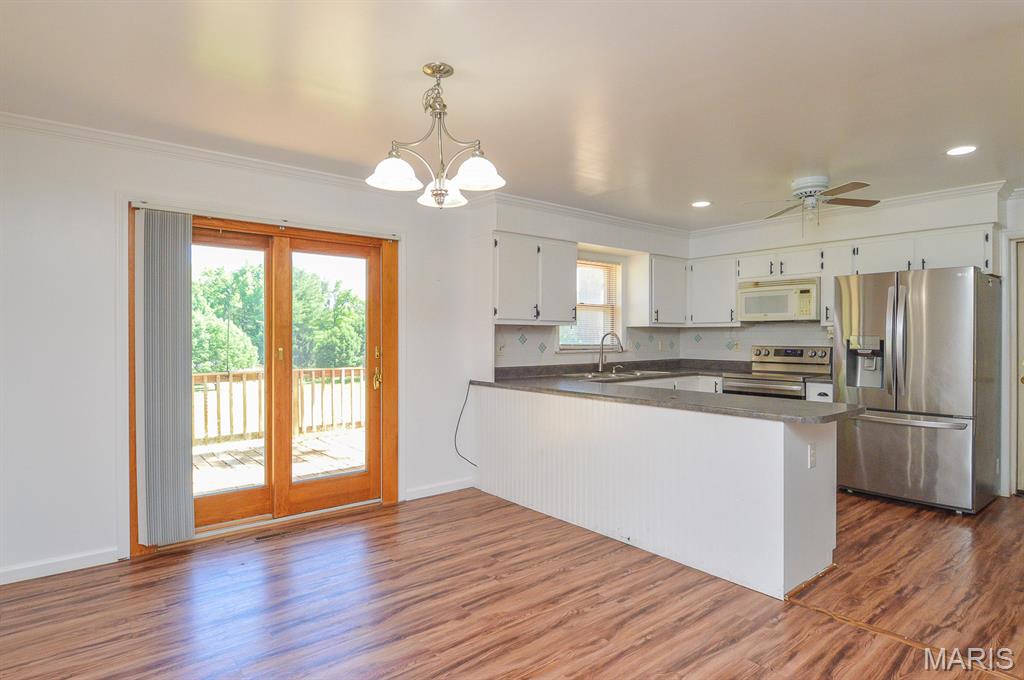 Belle-Mar Sub - Residential