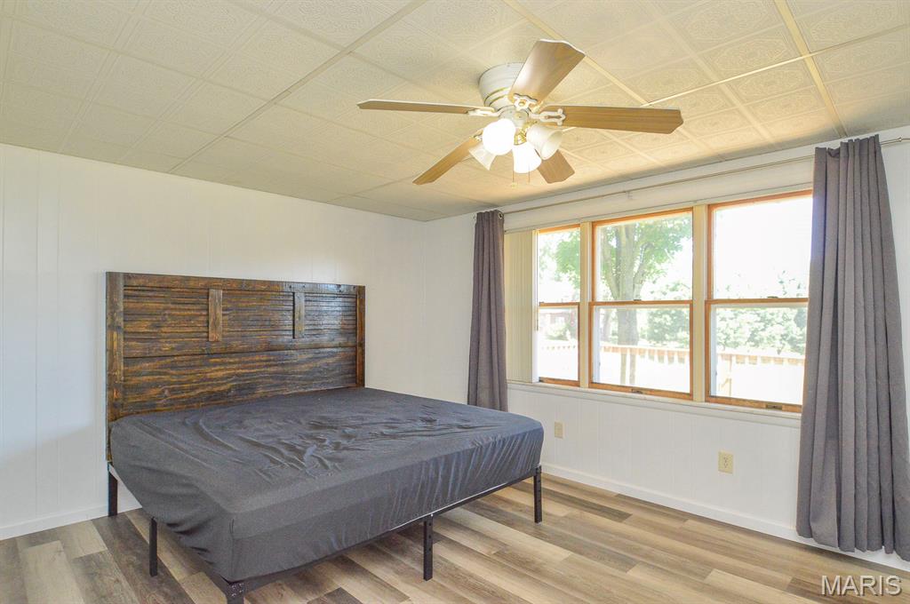 Belle-Mar Sub - Residential