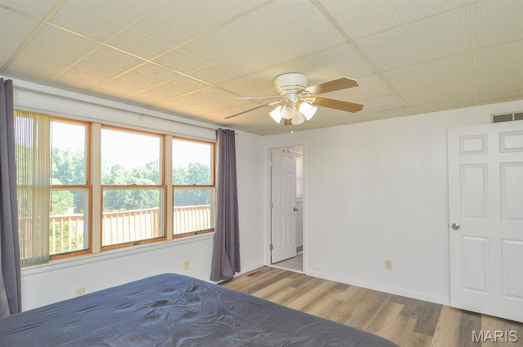 Belle-Mar Sub - Residential