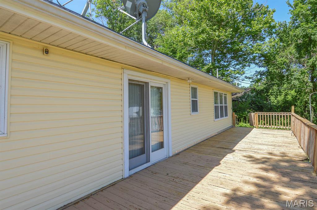 Belle-Mar Sub - Residential