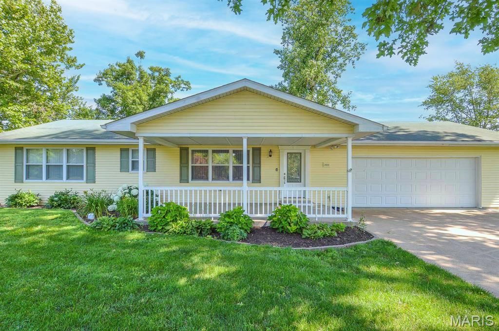 Belle-Mar Sub - Residential