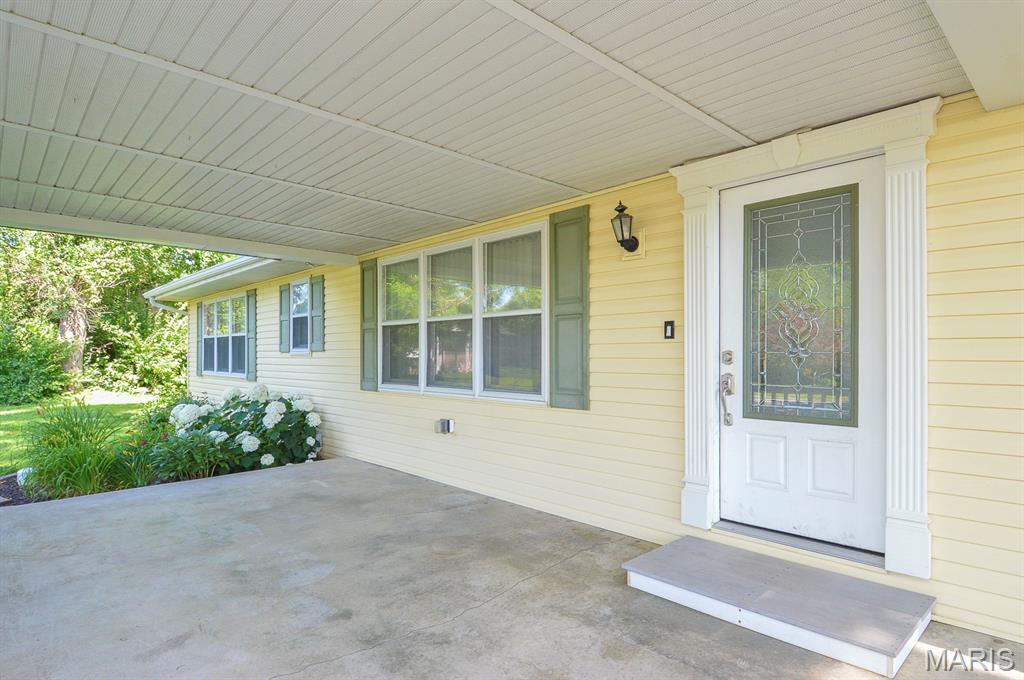 Belle-Mar Sub - Residential