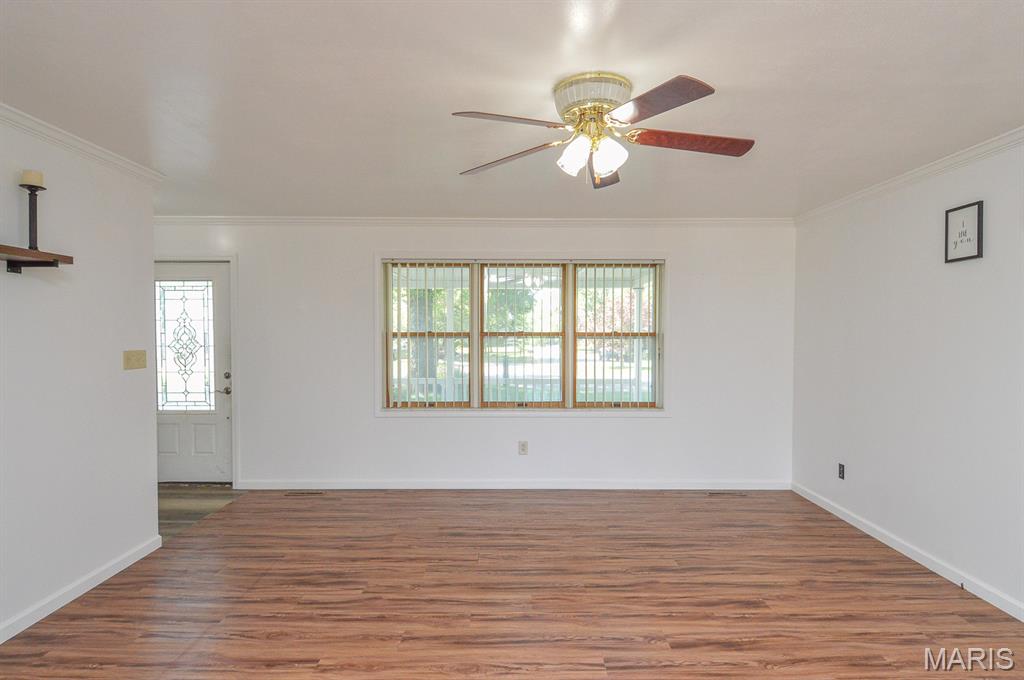 Belle-Mar Sub - Residential