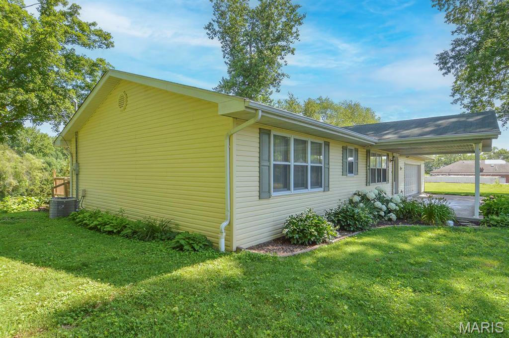 Belle-Mar Sub - Residential