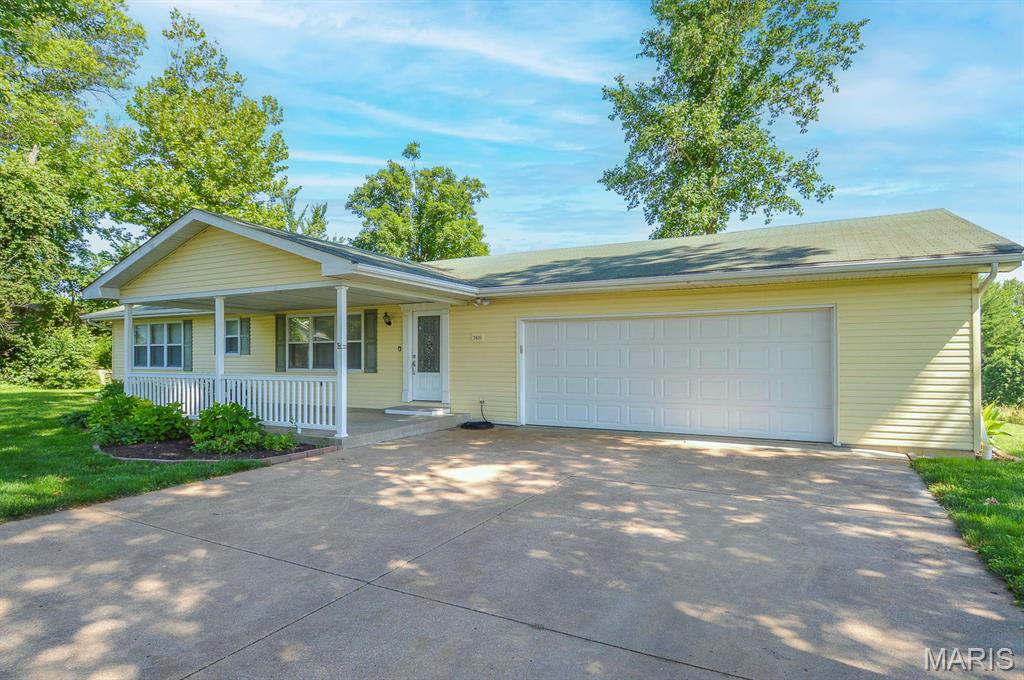 Belle-Mar Sub - Residential