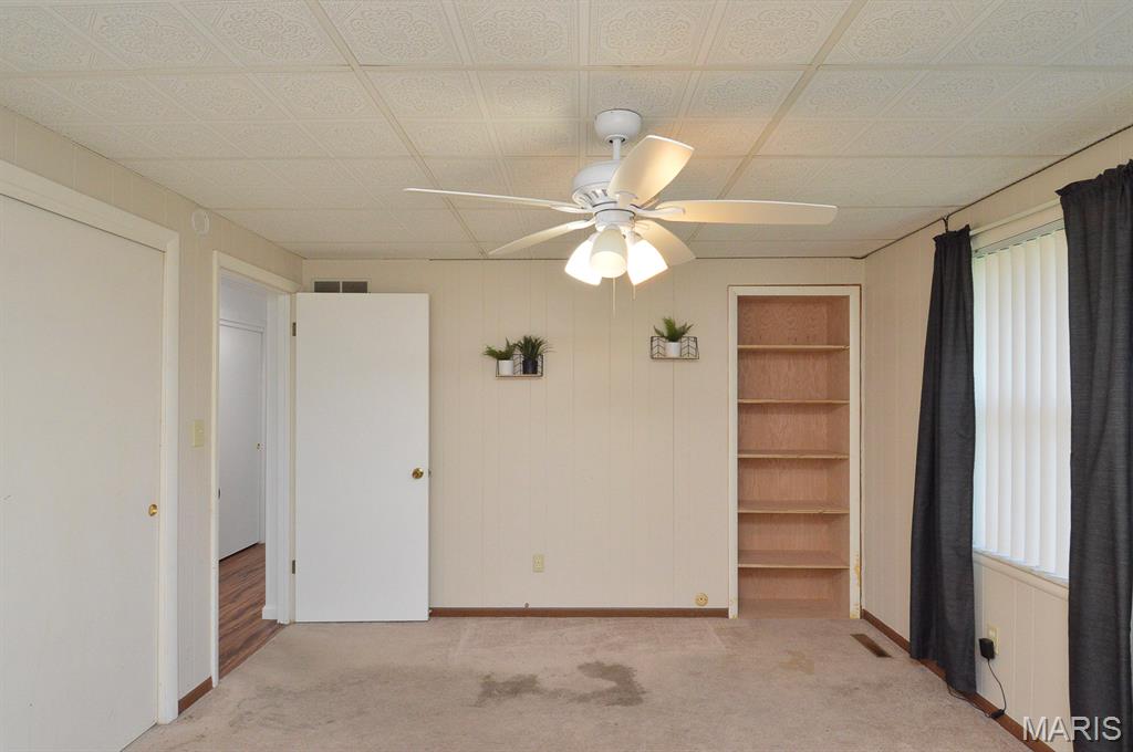 Belle-Mar Sub - Residential