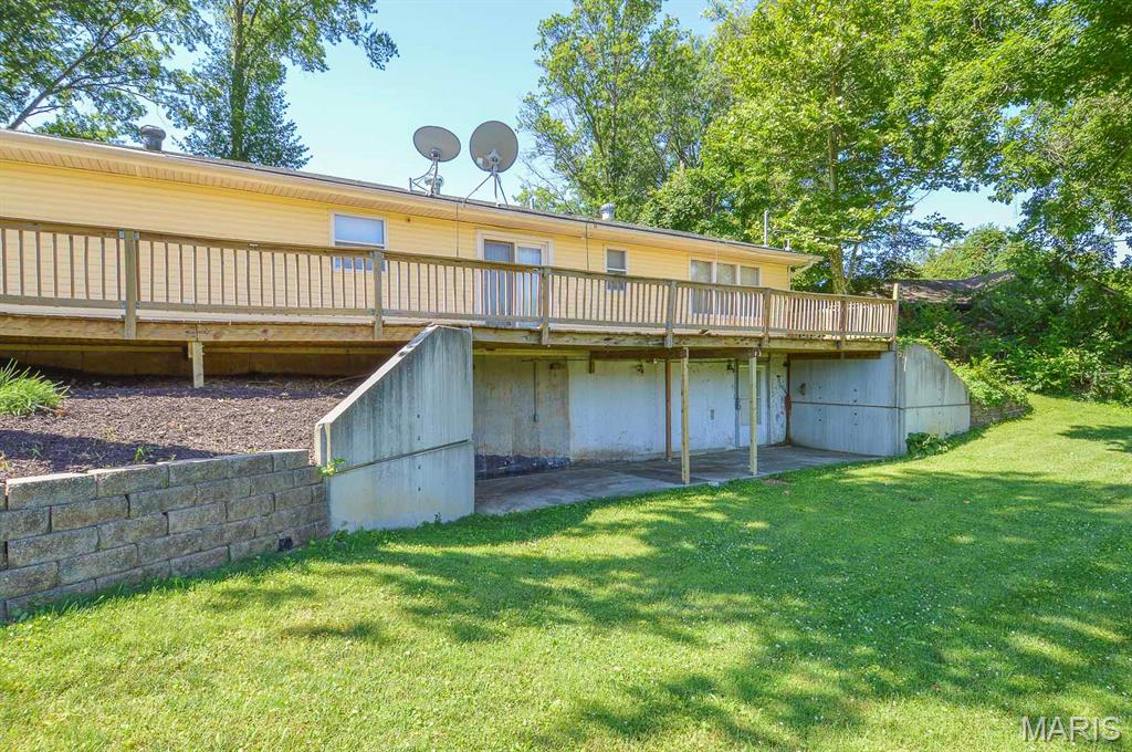 Belle-Mar Sub - Residential