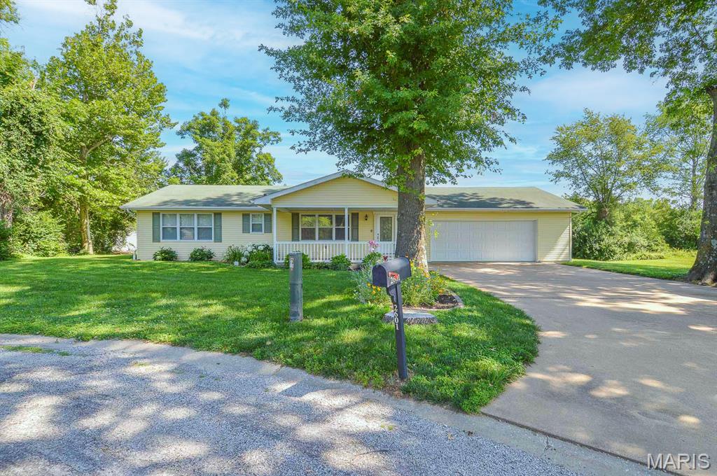Belle-Mar Sub - Residential