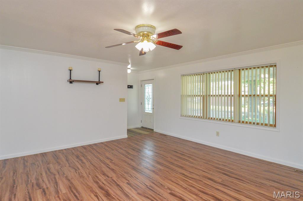 Belle-Mar Sub - Residential