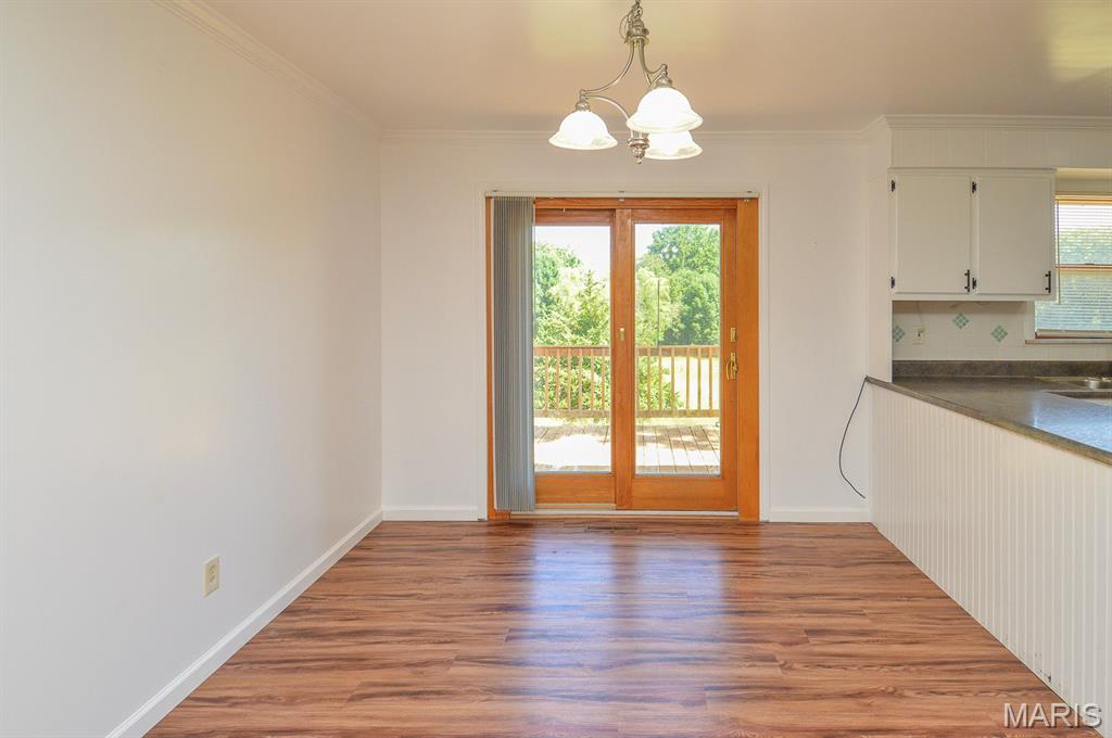 Belle-Mar Sub - Residential