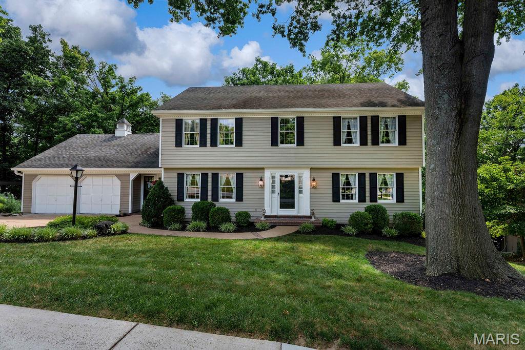Dougherty Lake Four Lt 152 - Residential
