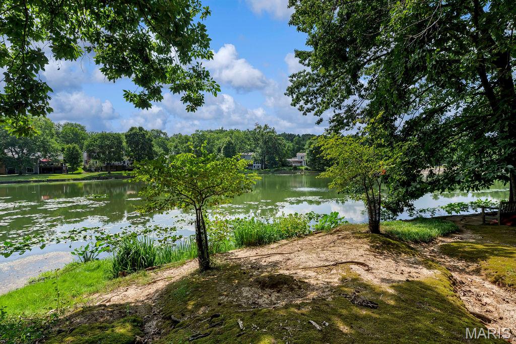 Dougherty Lake Four Lt 152 - Residential