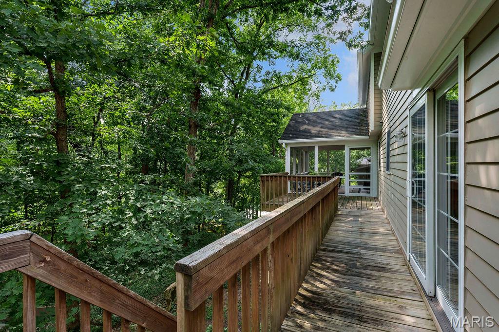 Dougherty Lake Four Lt 152 - Residential