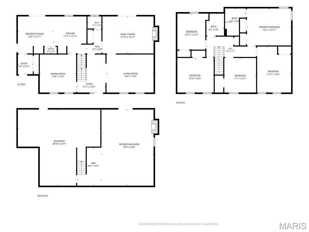 Dougherty Lake Four Lt 152 - Residential