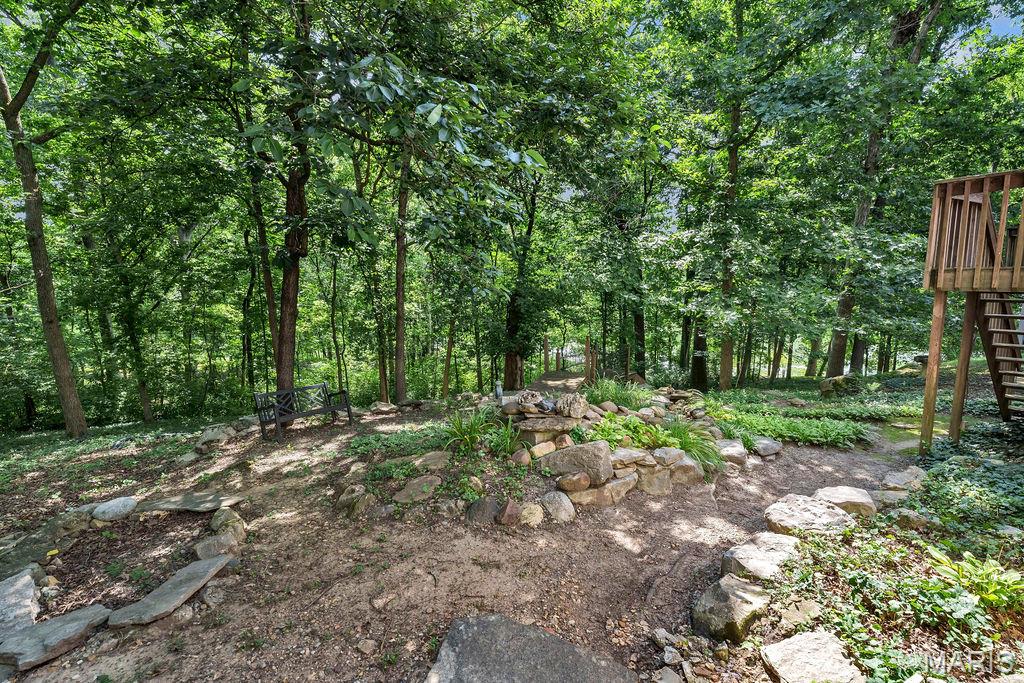 Dougherty Lake Four Lt 152 - Residential