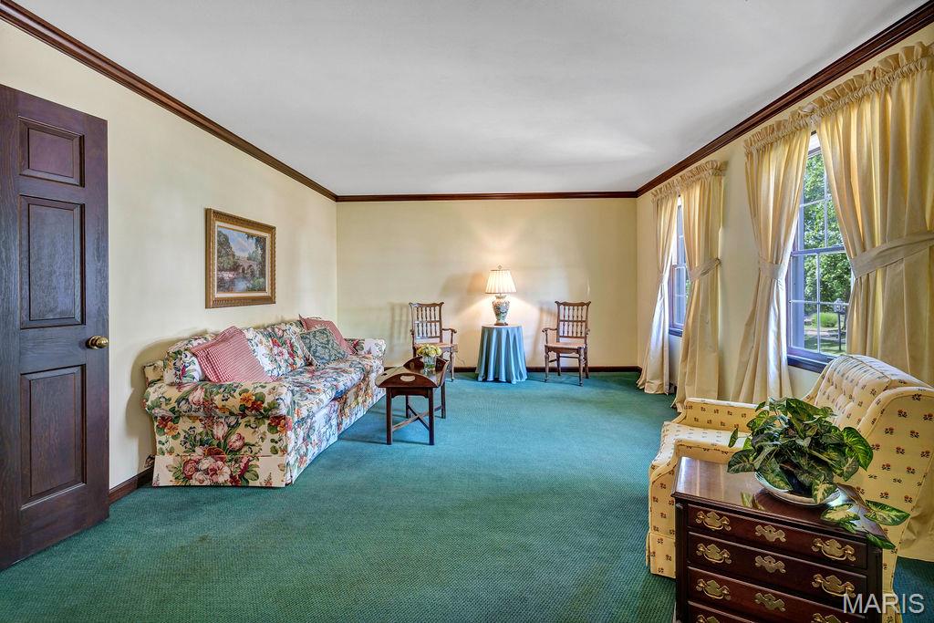 Dougherty Lake Four Lt 152 - Residential