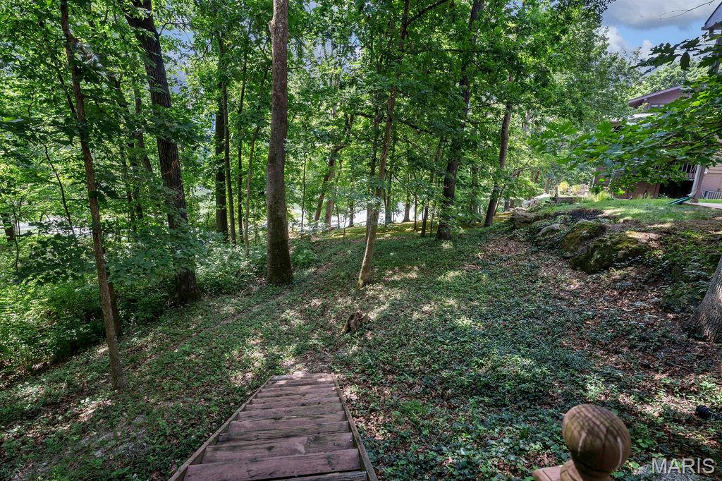 Dougherty Lake Four Lt 152 - Residential