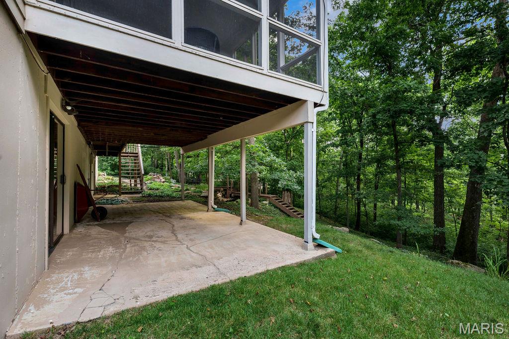 Dougherty Lake Four Lt 152 - Residential