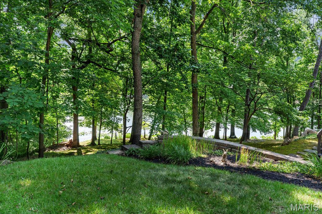 Dougherty Lake Four Lt 152 - Residential
