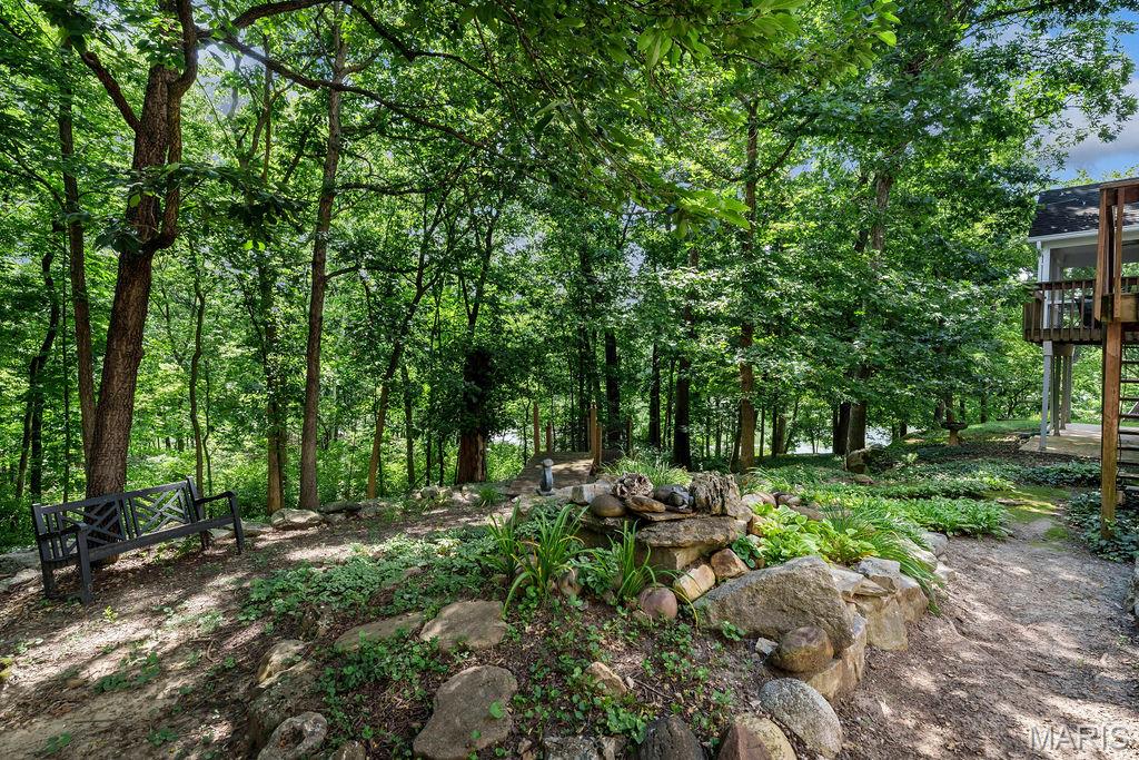 Dougherty Lake Four Lt 152 - Residential