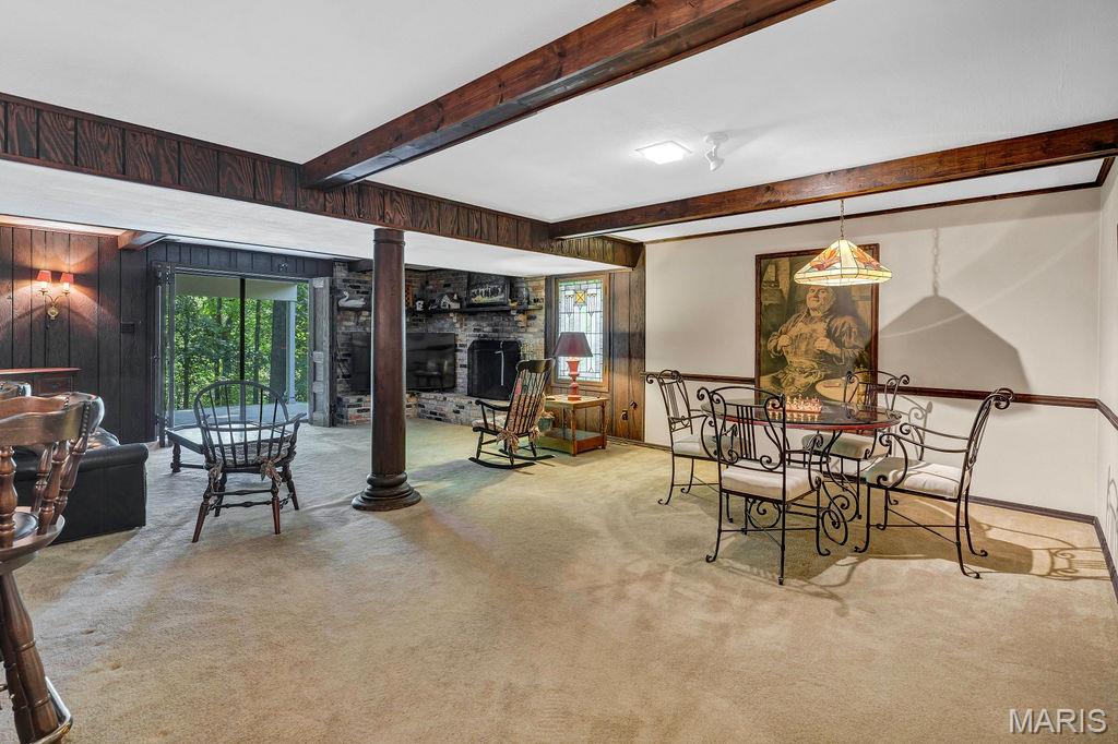 Dougherty Lake Four Lt 152 - Residential