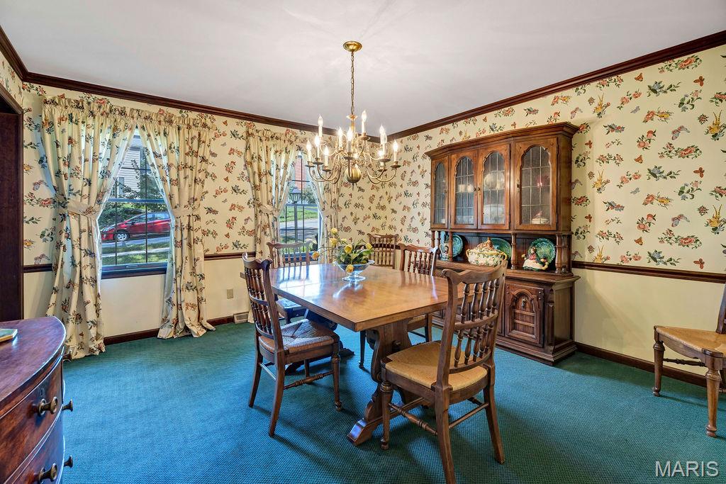 Dougherty Lake Four Lt 152 - Residential