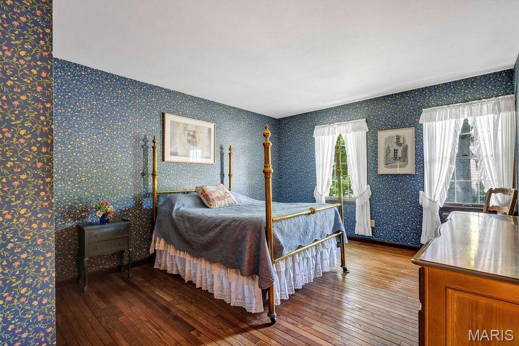 Dougherty Lake Four Lt 152 - Residential