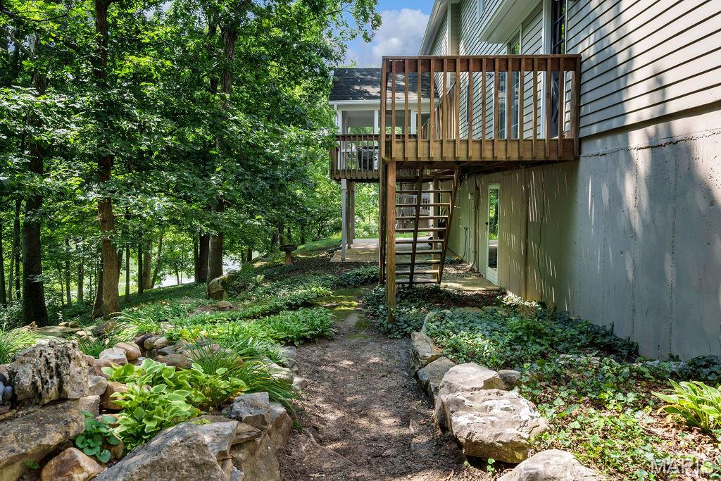 Dougherty Lake Four Lt 152 - Residential