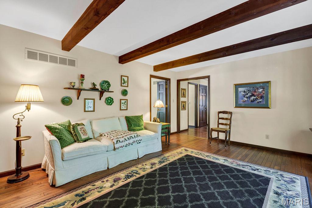 Dougherty Lake Four Lt 152 - Residential