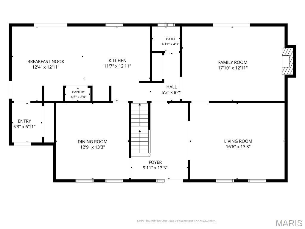 Dougherty Lake Four Lt 152 - Residential