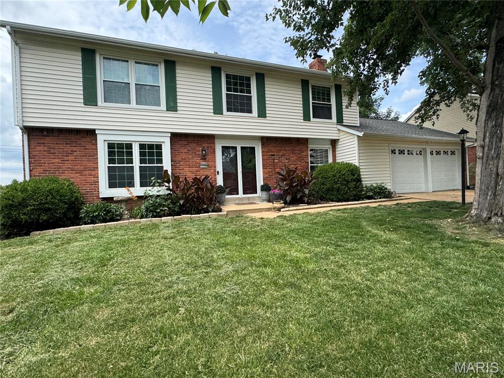 Countryside Hill 2 - Residential