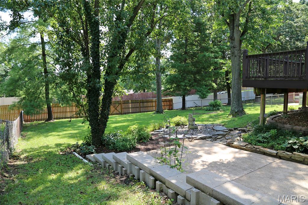 San Luis Trails 1 - Residential