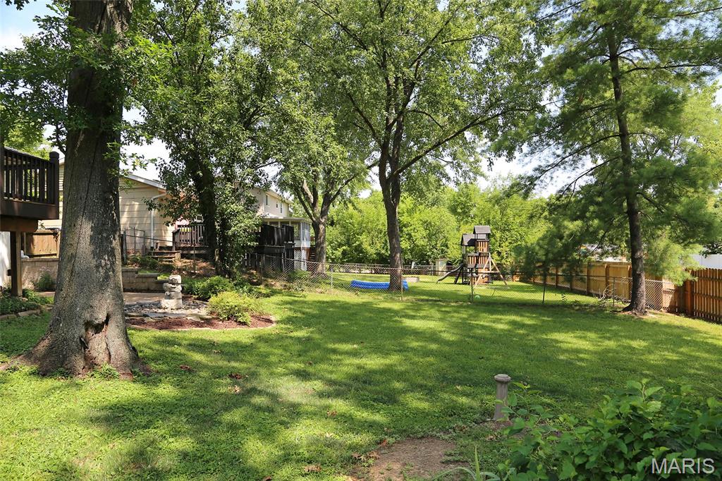 San Luis Trails 1 - Residential