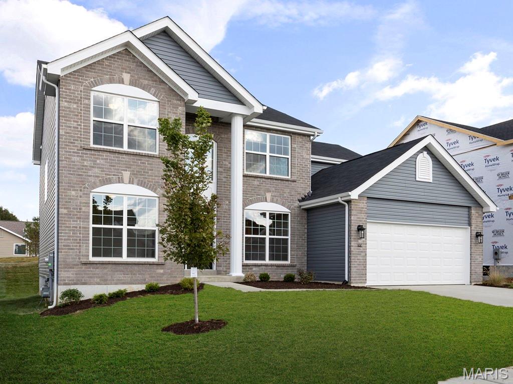 Boone Ridge - Residential